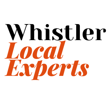 Whistler Local Experts logo