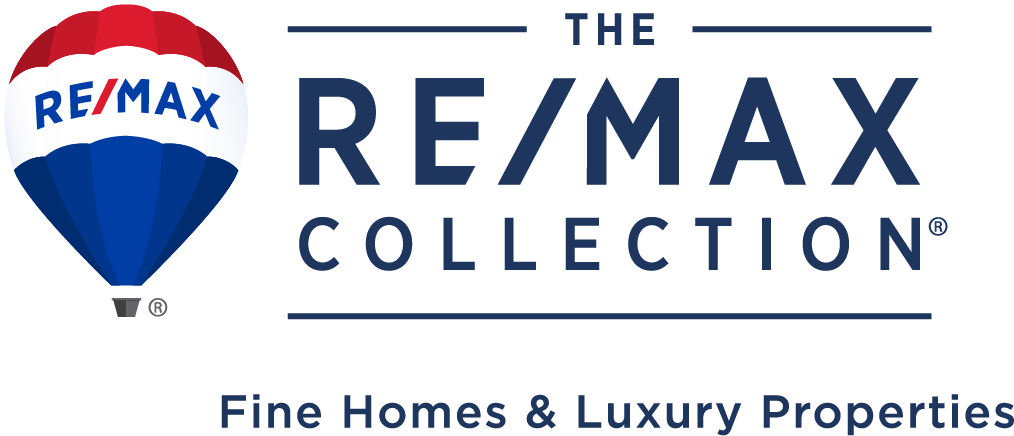 RE/MAX Collection logo