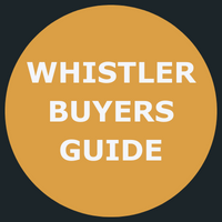 Whistler Buyers Guide